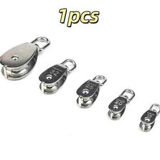 Stainless Steel Heavy Duty