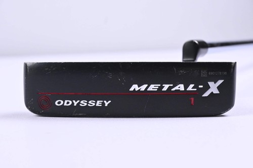 Odyssey metal putter 34 - /,