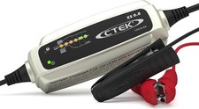 CTEK XS 0.8 UK Battery Charger