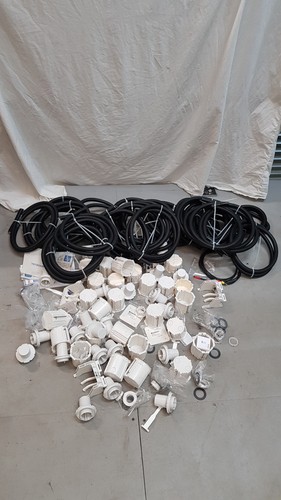 Geberit job lot assorted - geberit,