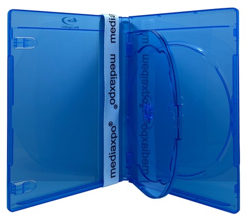 Premium standard blu - standard, blu-ray