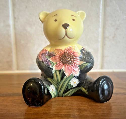 Old tupton ware - tupton, teddy