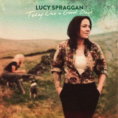 Lucy spraggan today was a - lucy, spraggan: