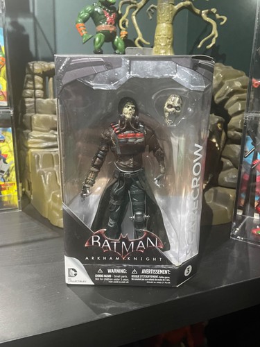 Collectables batman arkham - collectables,