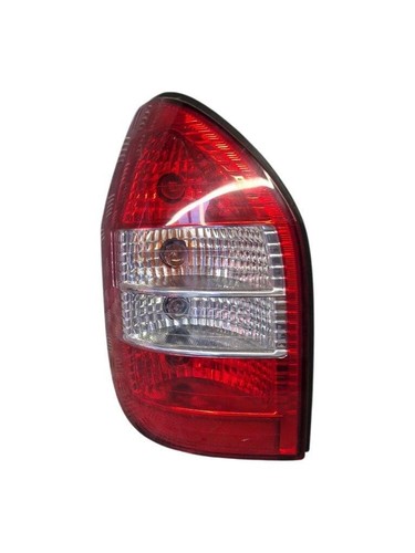 Vauxhall zafira rear light - zafira, a