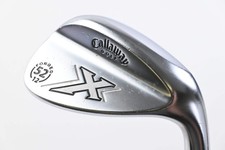 Callaway X-Forged 2007 Gap