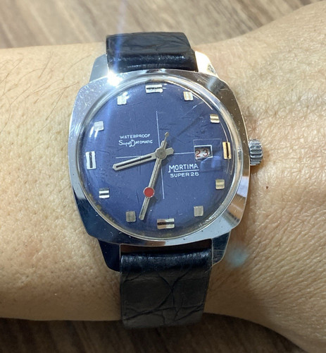 Vintage mortima super - vintage,