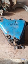 HONDA CB 750 F1 Oil Tank