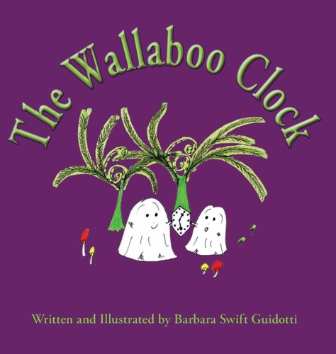 Guidotti wallaboo clock - guidotti,