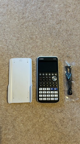 Casio cg50 graphic - fx-cg50,