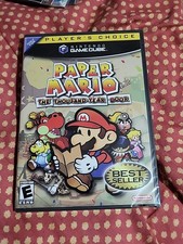 Paper Mario: The Thousand Year