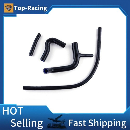 Silicone radiator hose kit for - radiator,