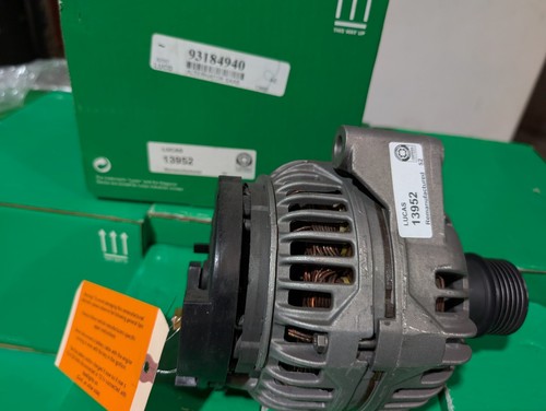 Lucas remanufactured - lucas,
