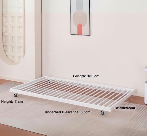 Reinforced beds walton - reinforced,
