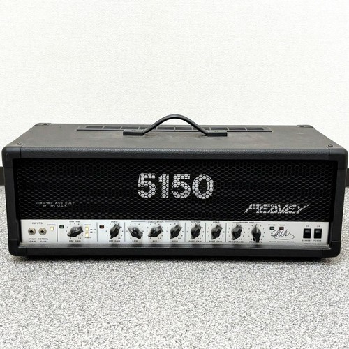 Peavey 5150 vacuum tube - peavey,