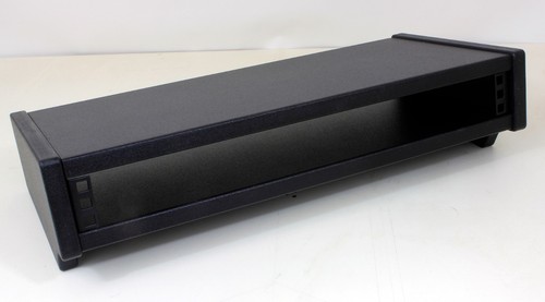 Desktop studio rack pod - 19",