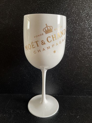 Moet chandon white ice - &,
