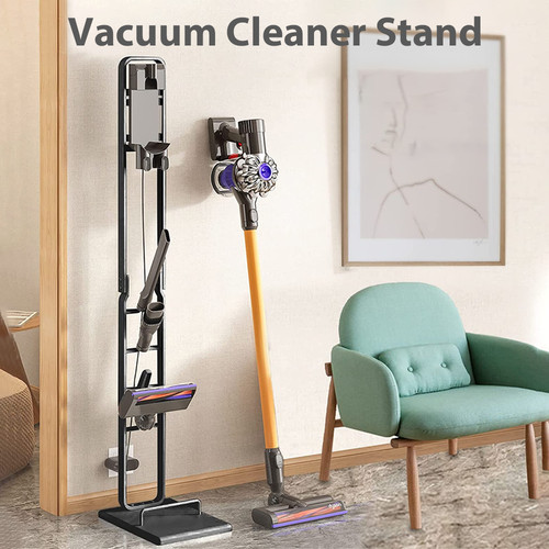 Vacuum cleaner stand for - stand,