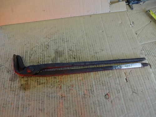 Blacksmiths tongs size in - tongs,,