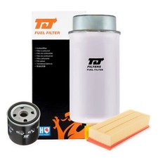 TJ Filters Service Kit Air
