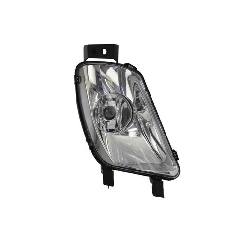 New fog light right for - fog,