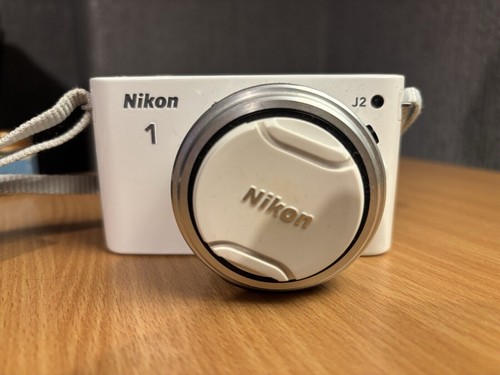 Nikon compact camera - nikon,