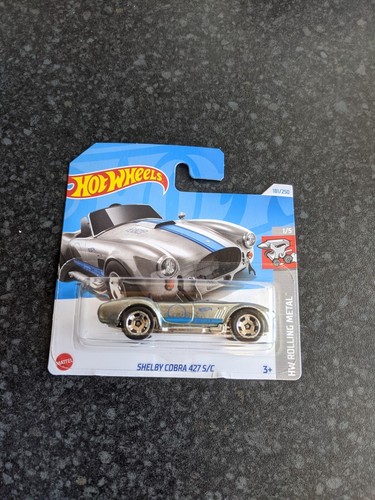 Hot wheels htb53 2024 - hot, hw