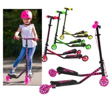 Flicker Butterfly Two-Wheel