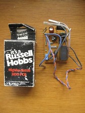 New Vintage Russell Hobbs