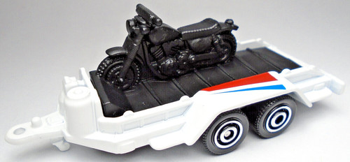 2022 matchbox mbx - matchbox, cycle