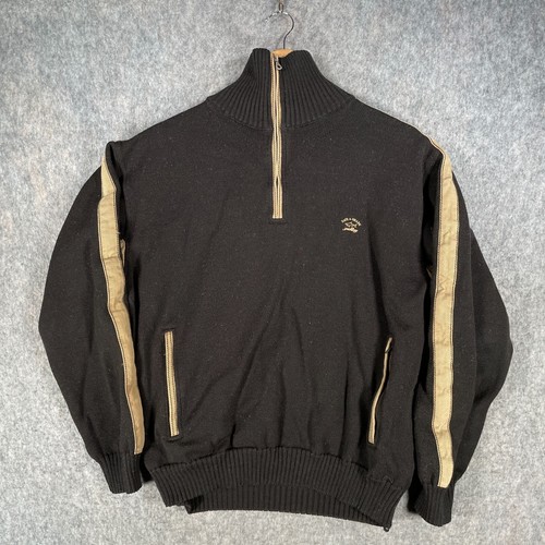 Paul shark jumper mens - shark,