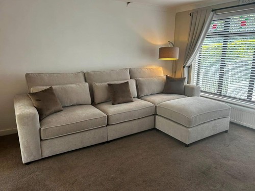 Luxury ruby seater sofa - luxury|, 4