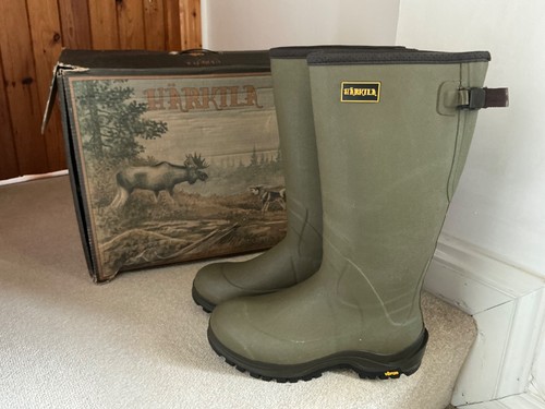 Harkila forester dark - forester, olive