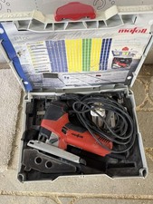 MAFELL P1CC 240V Jigsaw 