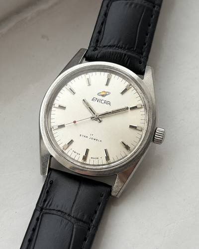 Enicar star jewels ar160 white - jewels,