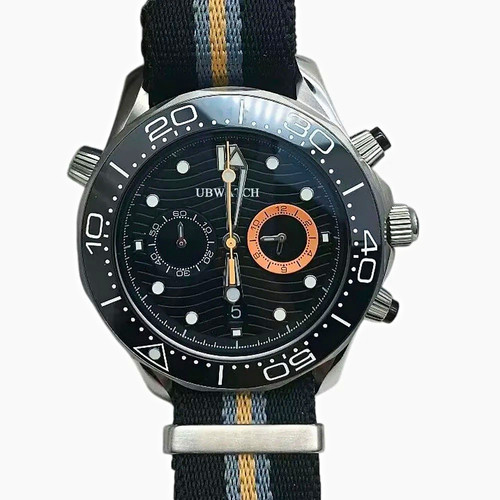 Ubwatch men diver - ubwatch,