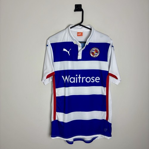 Reading football shirt jersey - reading,