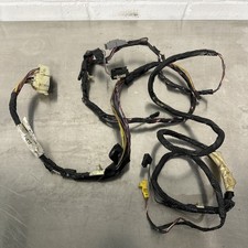 FORD TRANSIT MK7 MAIN INTERNAL