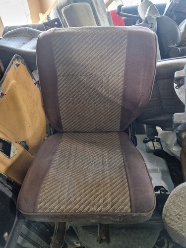 Suzuki rear seat sj413 - suzuki,