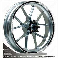 Adhesive Profiles Sports Wheel