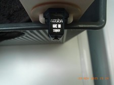 ortofon mc10 super cartridge {blue}