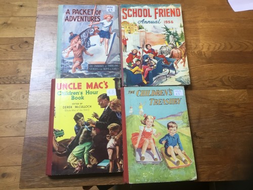 Vintage children books - 4, children’s