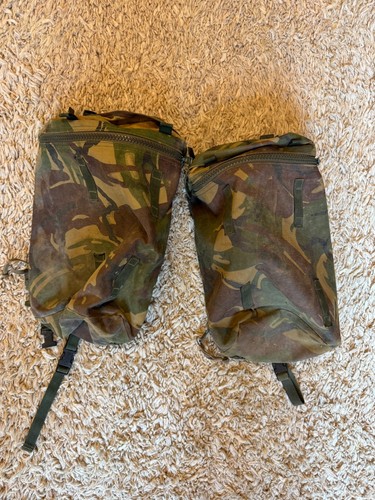 British army surplus - , dpm