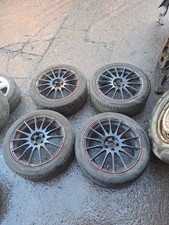 2016 Vauxhall Combo 17 Inch