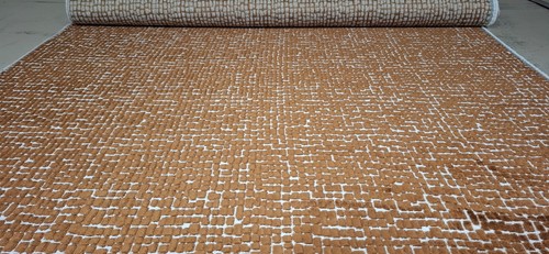 Quality upholstery fabric - fabric, cut