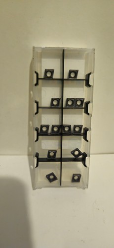 Iscar 13x ccmt - 13x, ic907