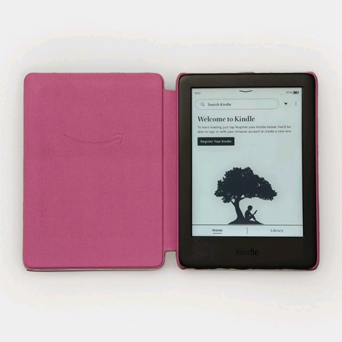Amazon kindle 10th - 10th, generation