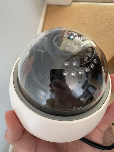 Cctv dome security - dome,