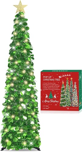 Hmasyo pop up christmas - hmasyo, 5