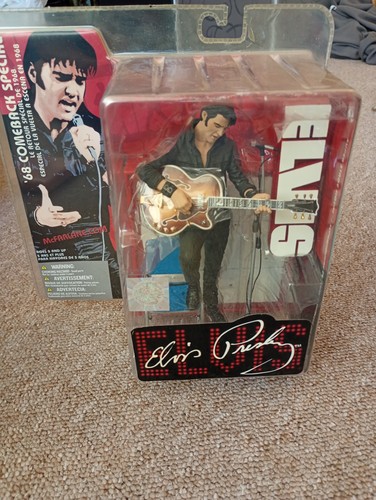 Elvis presley 1968 comeback - elvis,